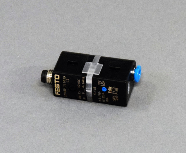 FESTO SDE5-V1-O-Q4E-P-M8