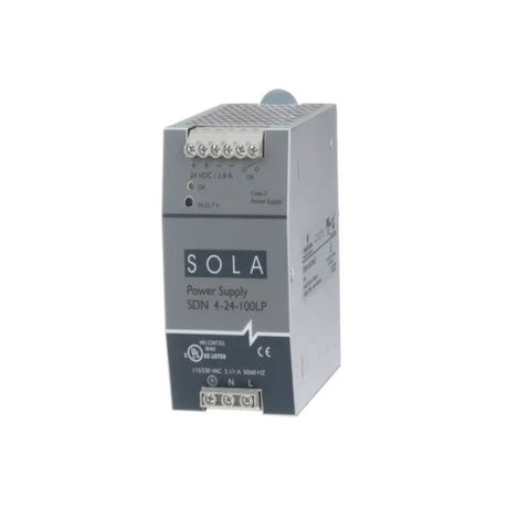 SOLAHD SDN4-24-100LP