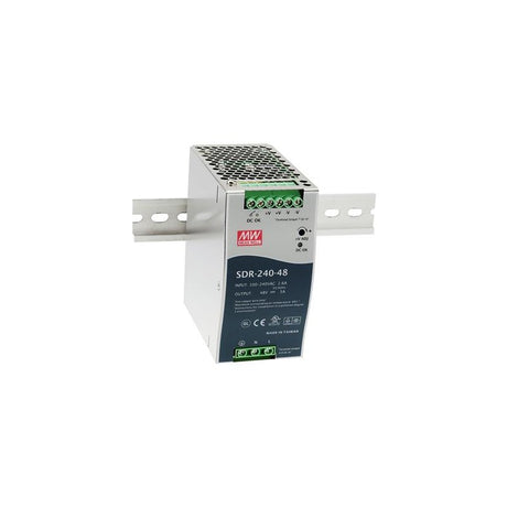 MEAN WELL SDR-240-48
