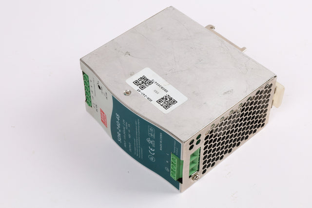 MEAN WELL SDR-240-48
