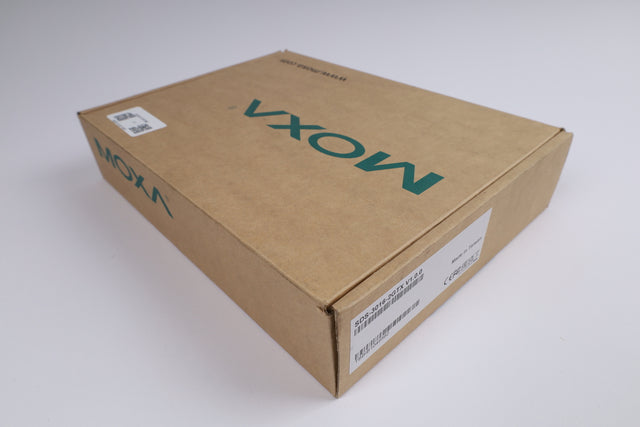 MOXA SDS-3016-2GTX