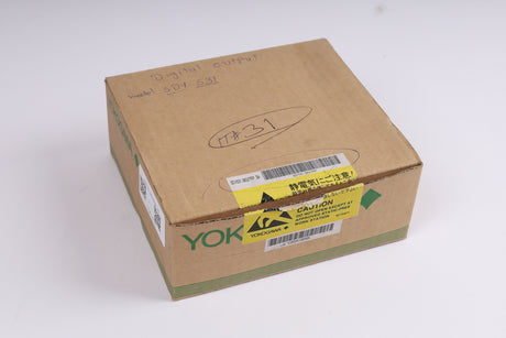 YOKOGAWA SDV531-S63PRPS4