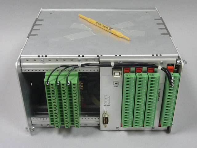NORDMANN SEM-MODUL