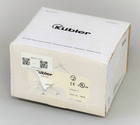 KÜBLER SENDIX5020