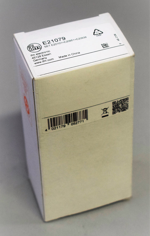 IFM SETE2D101E20951E20938