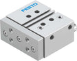 FESTO 8118864-DFM-25-30-P-A-GF-F1A