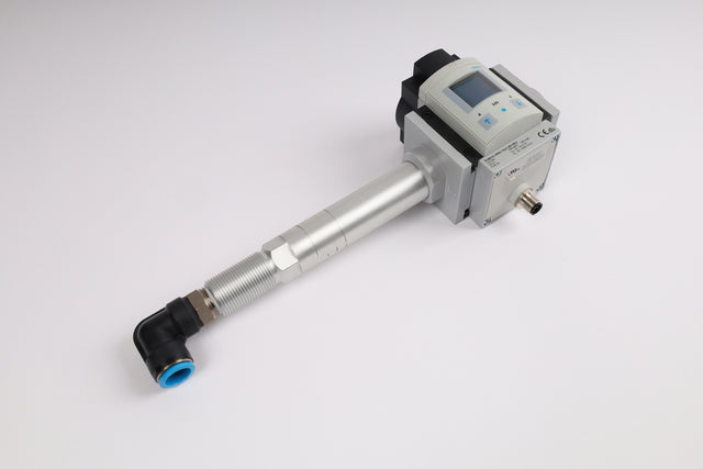 FESTO SFAM-62-5000L-TG12-2SV-M12