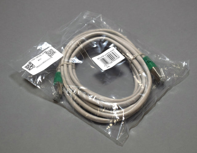 INTOS ELECTRONIC AG SFUTP-CROSS-OVER