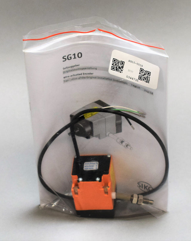 SIKO SG10-0019