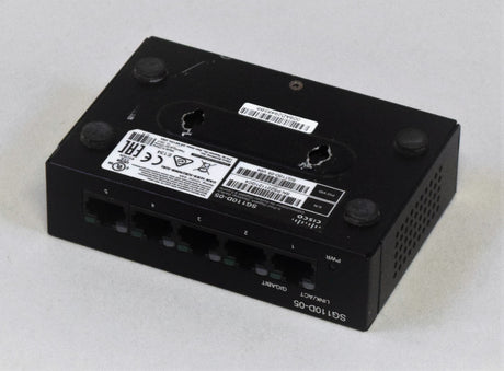 CISCO SG110D-05