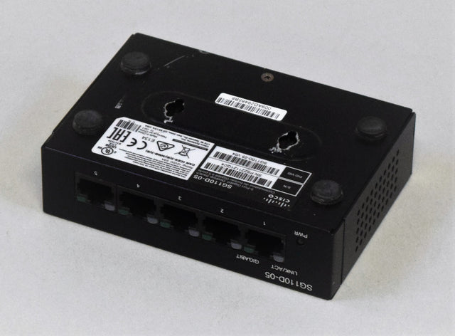 CISCO SG110D-05