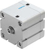FESTO 536345-ADN-63-25-I-P-A
