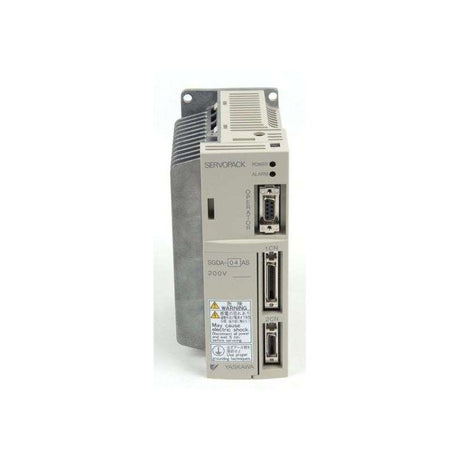 YASKAWA SGD-04AS
