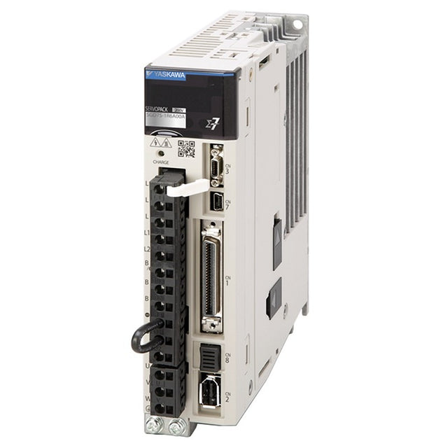 YASKAWA SGD7S-120AE0A