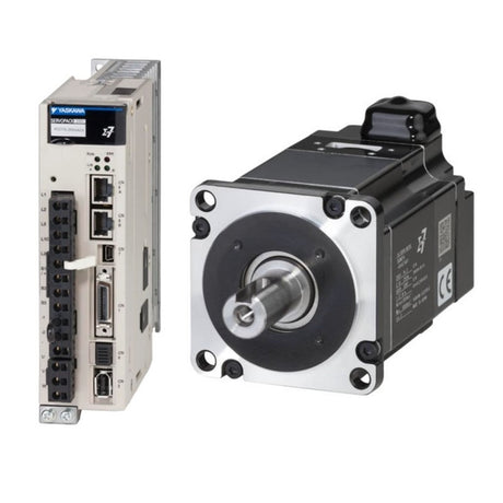 YASKAWA SGD7S-200AM0A000F50