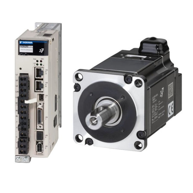 YASKAWA SGD7S-5R5AM0A000F50