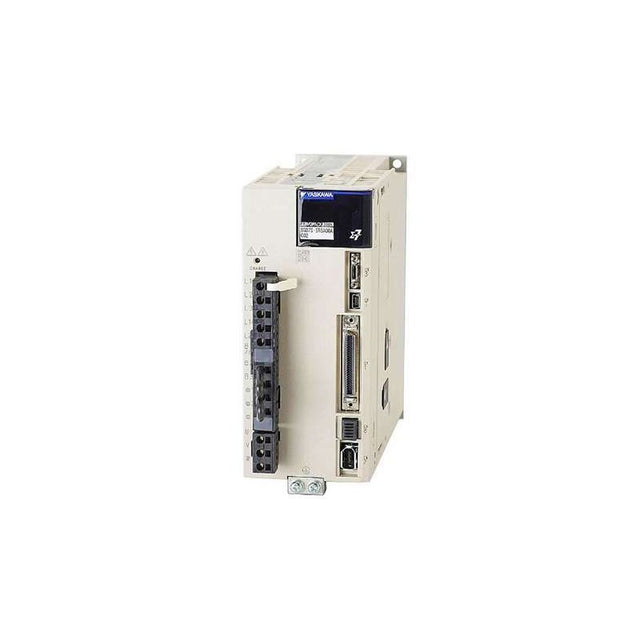 YASKAWA SGD7S-R90A10A