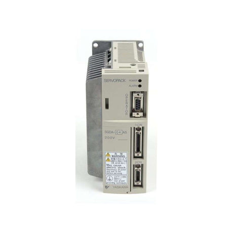 YASKAWA SGDA-04AS