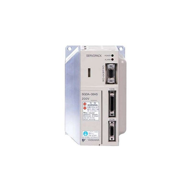 YASKAWA SGDA-08AS