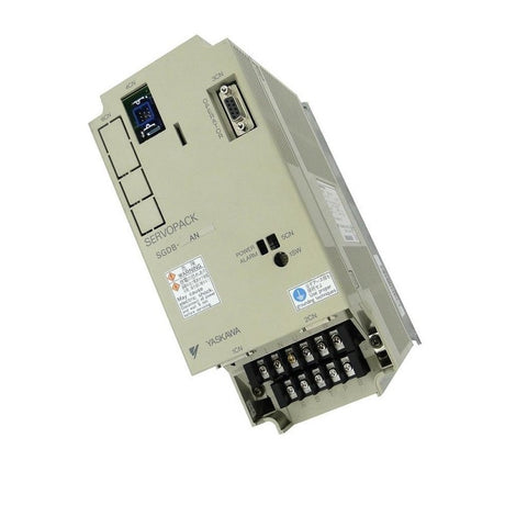 YASKAWA SGDB-10AN