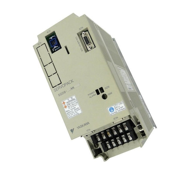 YASKAWA SGDB-10AN