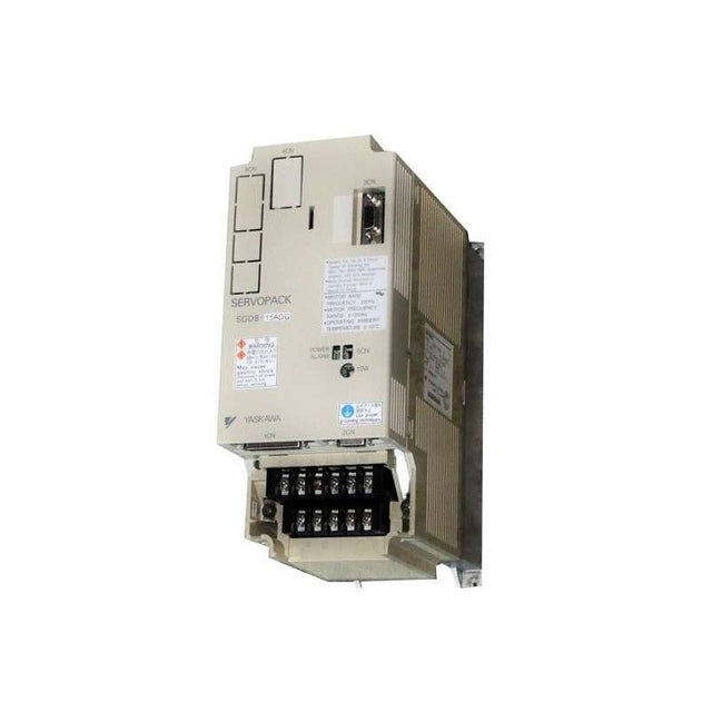 YASKAWA SGDB-15ADG