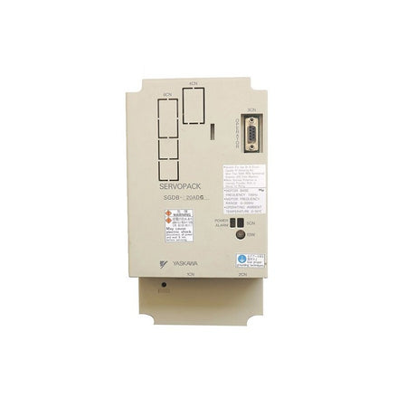 YASKAWA SGDB-20ADG