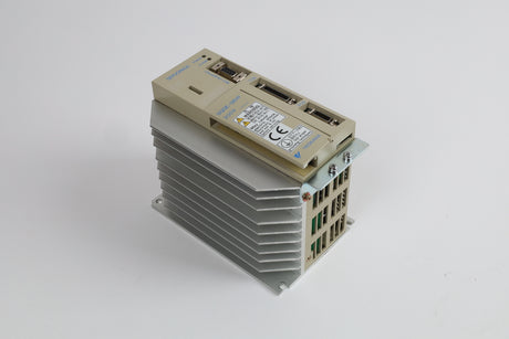 YASKAWA SGDE-08VP