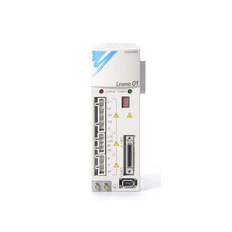 YASKAWA SGDG-01GTY21