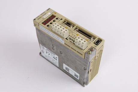 YASKAWA SGDH-02AE