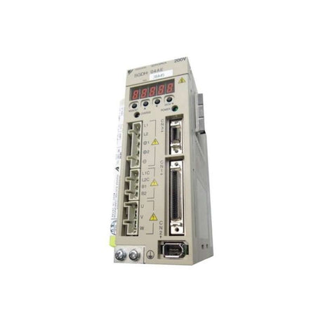 YASKAWA SGDH-04AE
