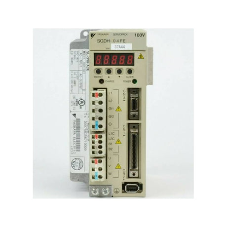YASKAWA SGDH-04FE