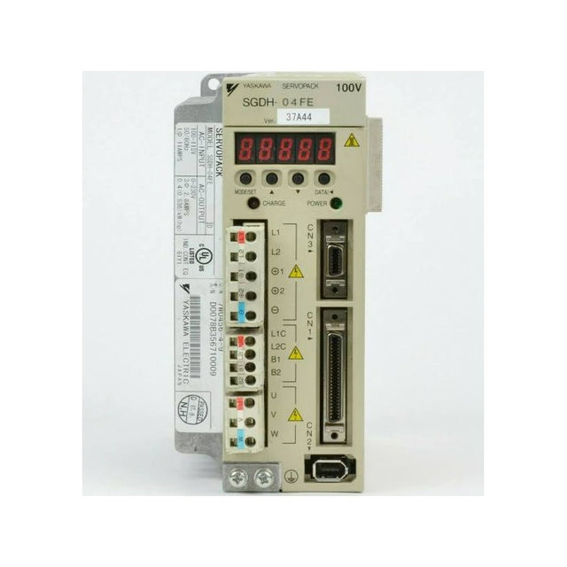 YASKAWA SGDH-04FE