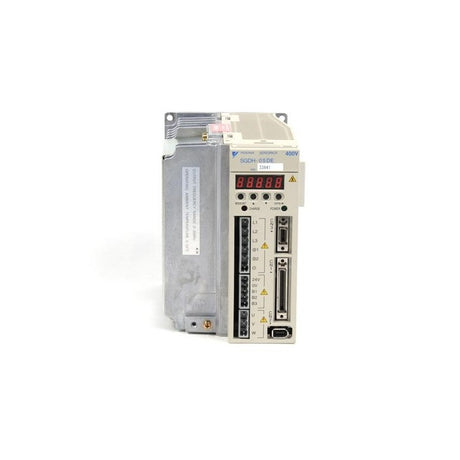YASKAWA SGDH-05DE