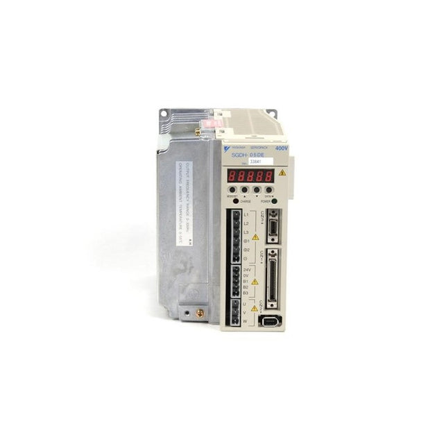 YASKAWA SGDH-05DE