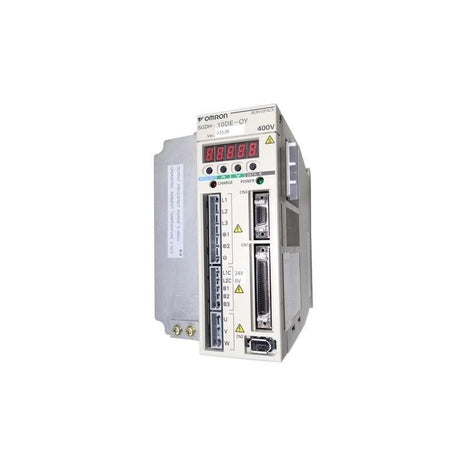 YASKAWA SGDH-10DE-OY