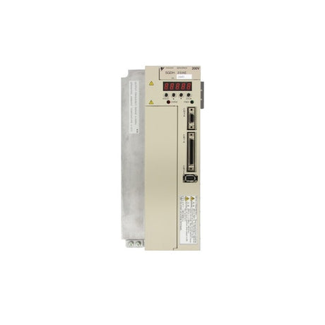 YASKAWA SGDH-20AE