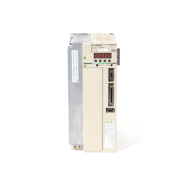 YASKAWA SGDH-30DE