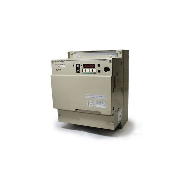 YASKAWA SGDH-60DE