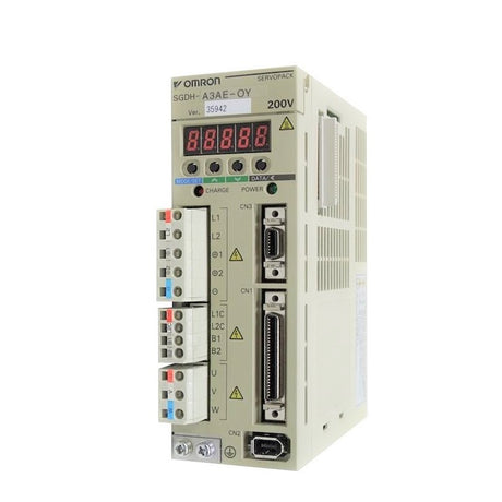 YASKAWA SGDH-A3AE-OY