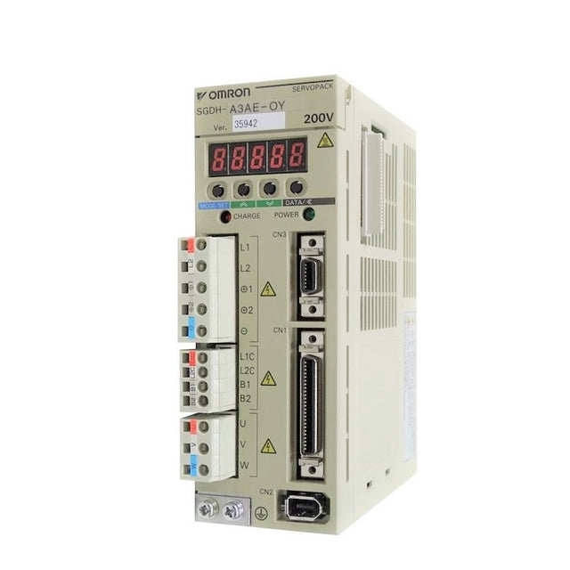 YASKAWA SGDH-A3AE-OY