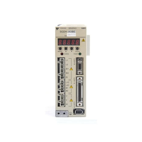 YASKAWA SGDH-A3BE