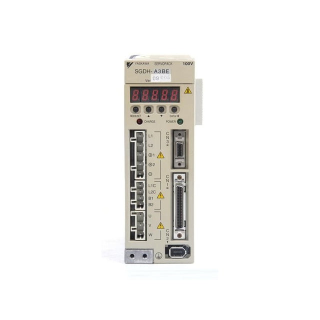 YASKAWA SGDH-A3BE
