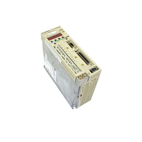YASKAWA SGDH-A5AE-OY