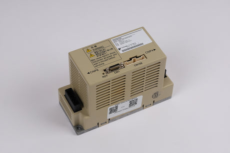 YASKAWA SGDR-SDA140A01BY22