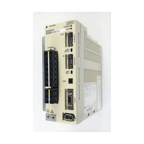 YASKAWA SGDS-04A71A
