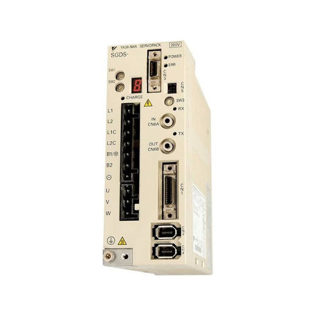 YASKAWA SGDS-A5A22A