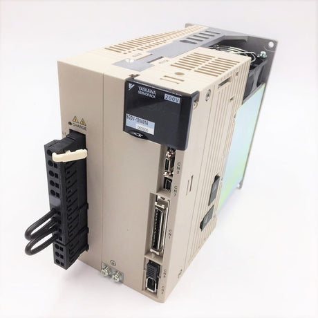 YASKAWA SGDV-120A01A002000
