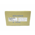YASKAWA SGDV-120A11A002000