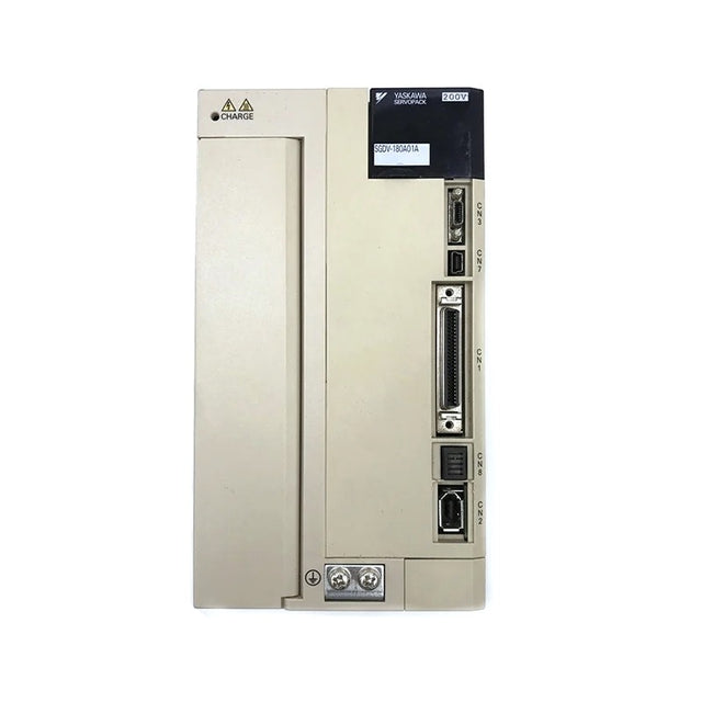 YASKAWA SGDV-180A01A